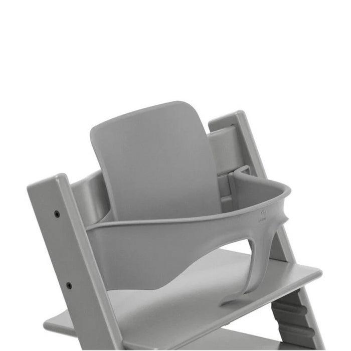 Stokke - Tripp Trapp Baby Set² Storm Grey