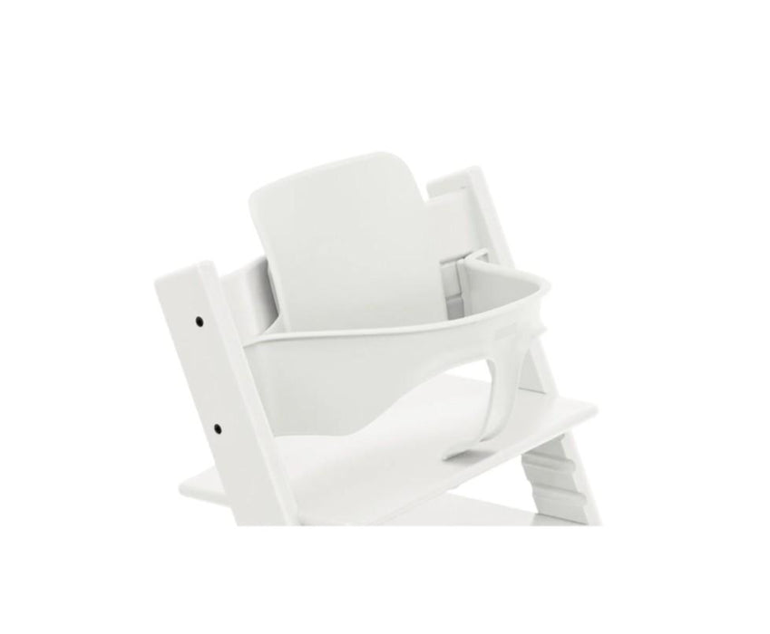 Stokke - Tripp Trapp Baby Set White