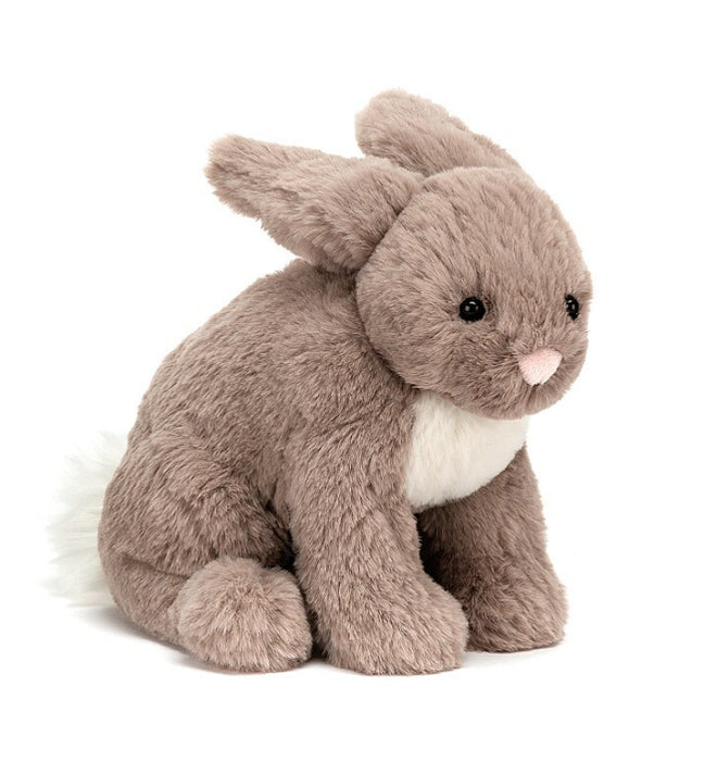 Jellycat - Riley Rabbit Beige Small