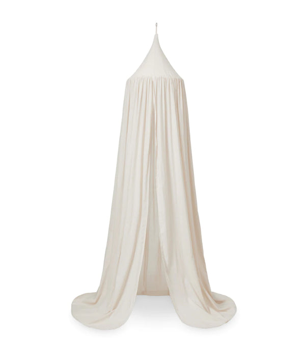 Camcam - Bed Canopy - GOTS Light Sand