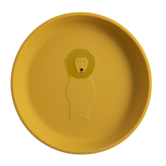 96-633  | Silicone bord - Mr. Lion