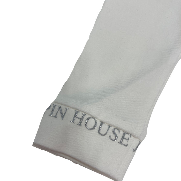 Lapin House - Top met lange mouwen off-white