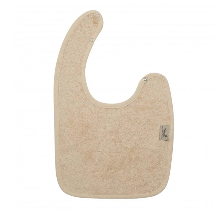 Timboo - BIB 26x38cm - FROSTED ALMOND