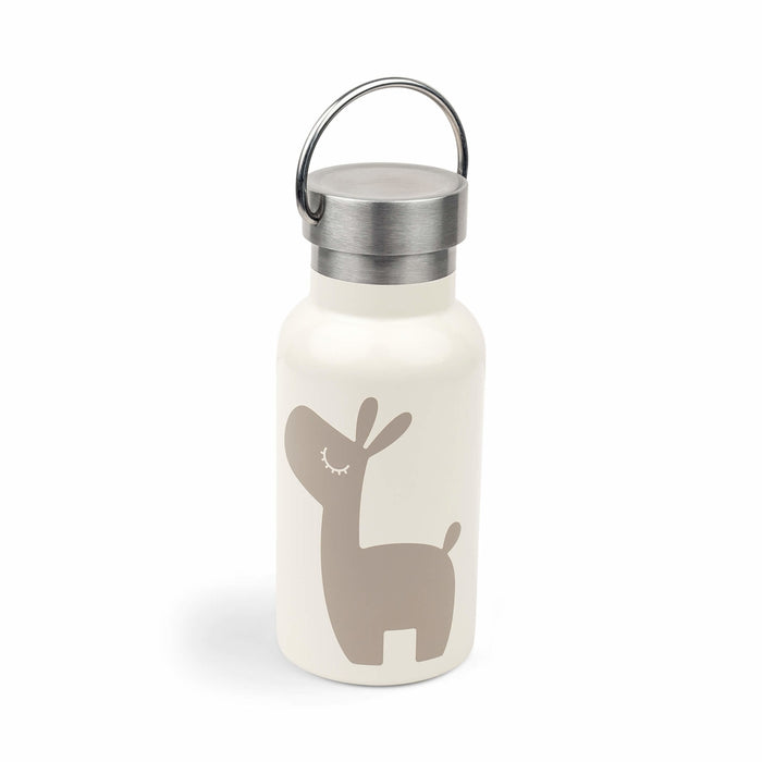 Done by Deer - Thermo metal bottle Lalee Sand