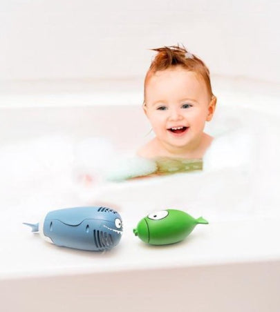 Bubble Buddy - Bubble bath maker