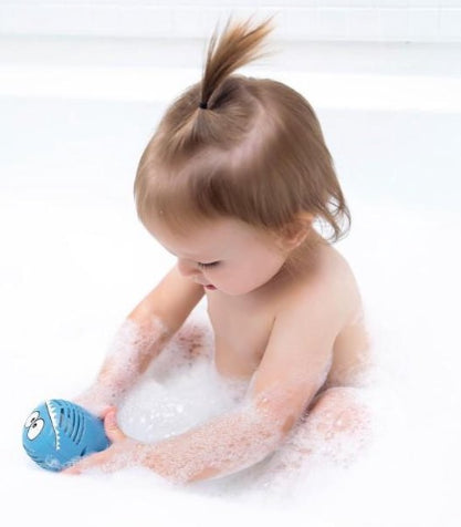 Bubble Buddy - Bubble bath maker