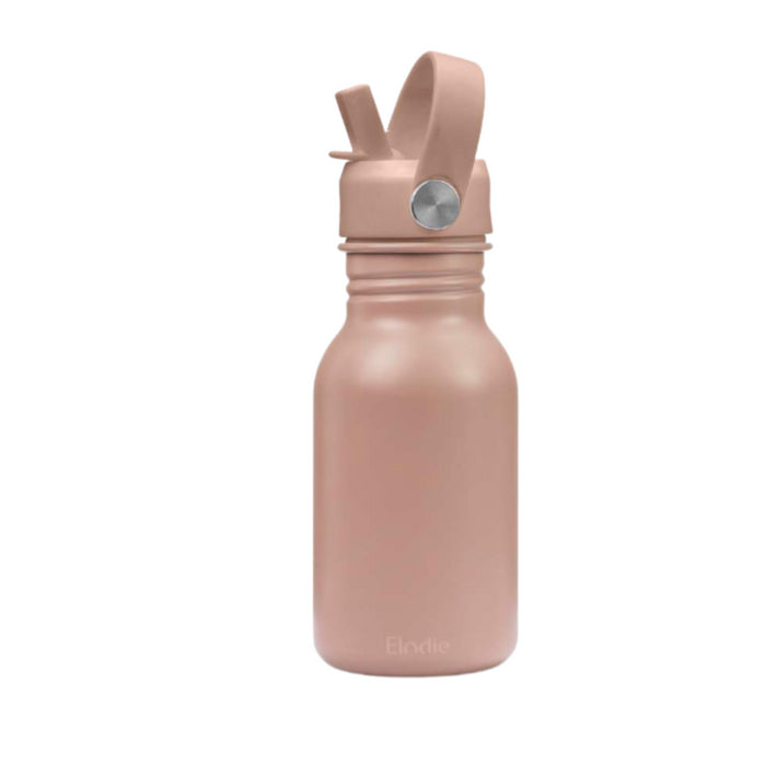 Elodie - Water Bottle Blushing Pink