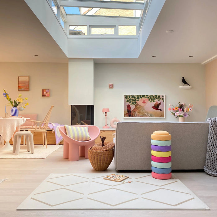 Eeveve -  Puzzle Mat Beni - Autumn Gold