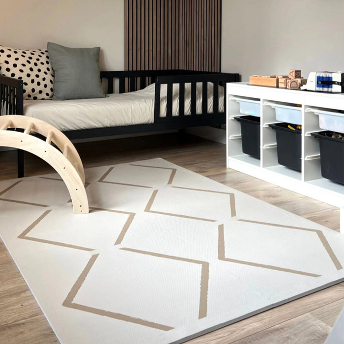 Eeveve -  Puzzle Mat Beni - Autumn Gold