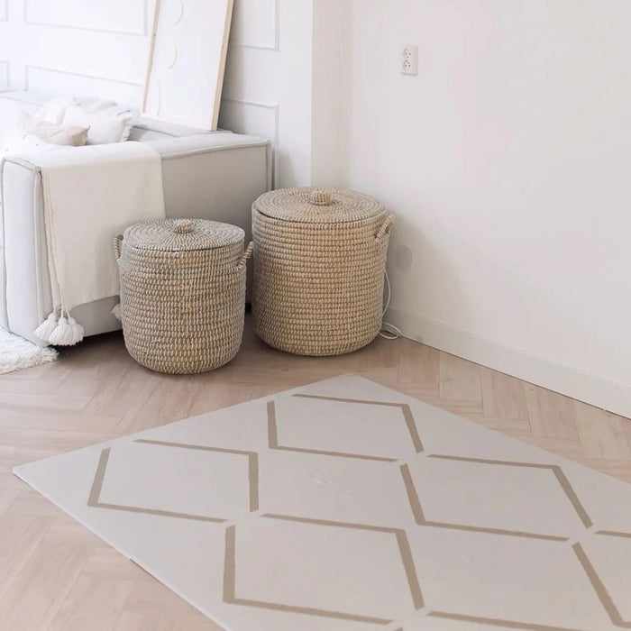 Eeveve -  Puzzle Mat Beni - Autumn Gold