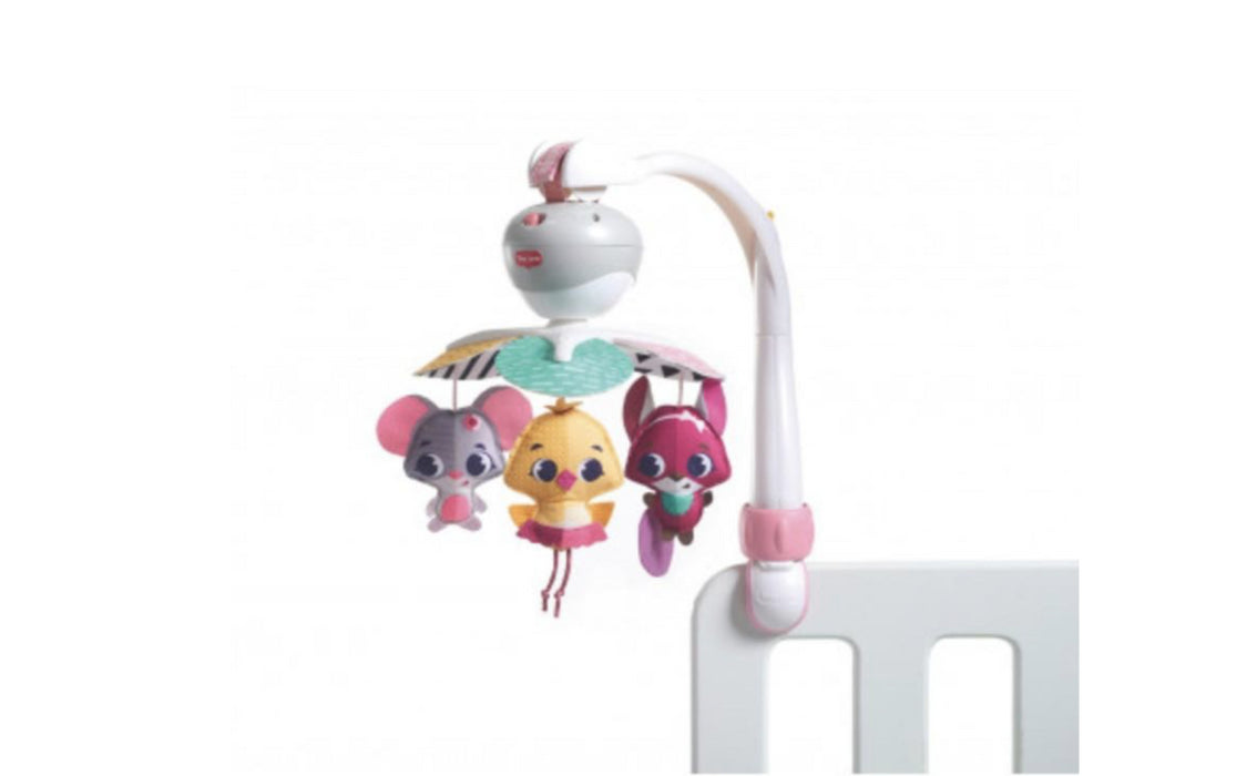 Maxi Cosi - TL Take Along Mobile - Princess Tales