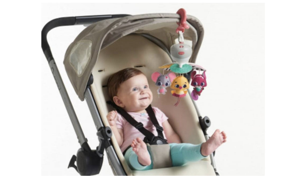 Maxi Cosi - TL Take Along Mobile - Princess Tales