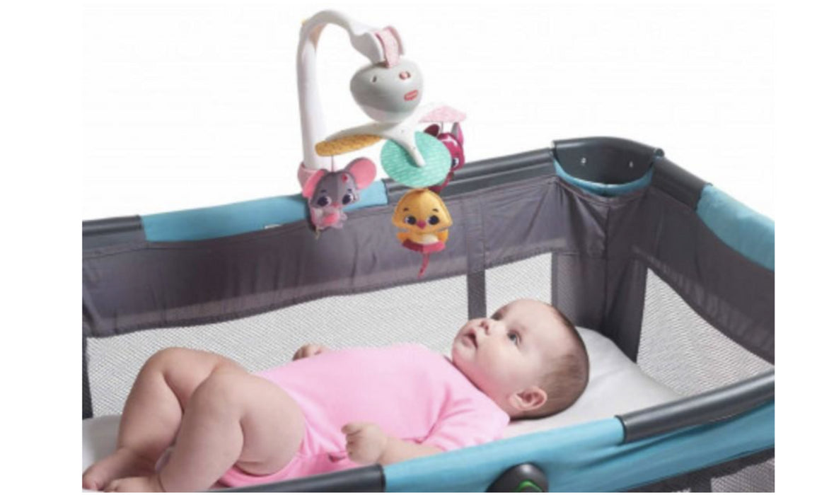 Maxi Cosi - TL Take Along Mobile - Princess Tales