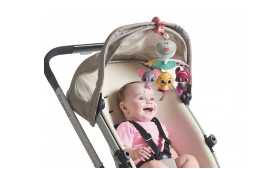 Maxi Cosi - TL Take Along Mobile - Princess Tales