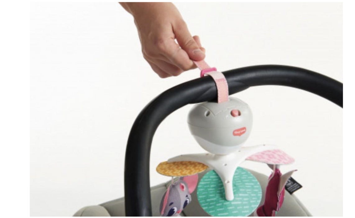 Maxi Cosi - TL Take Along Mobile - Princess Tales