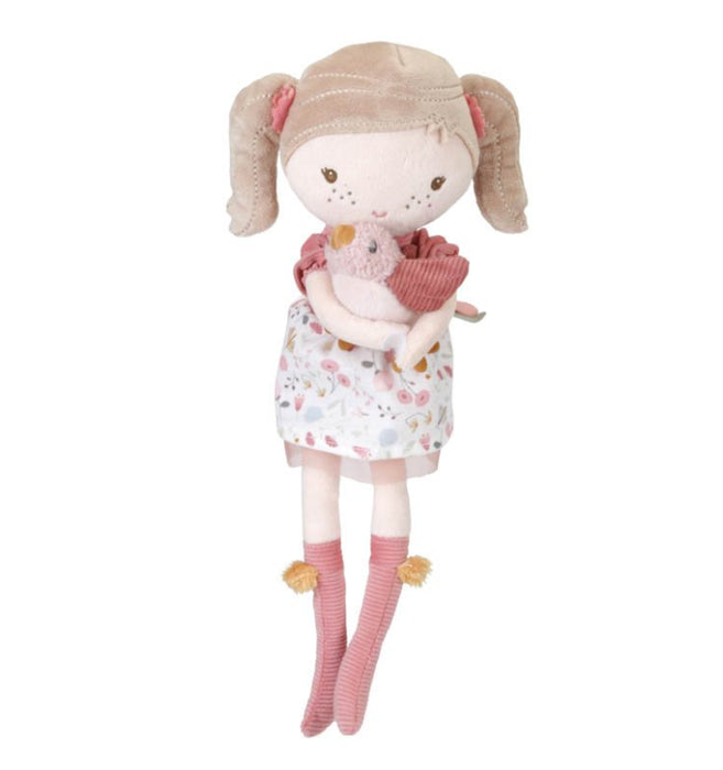 LD - Knuffelpop Anna 35cm