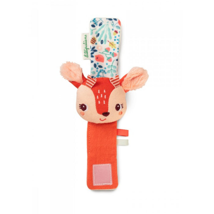 Lilliputiens - STELLA ARMBANDRAMMELAAR