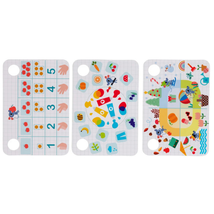 Lilliputiens -  MIJN EERSTE SCHOOL