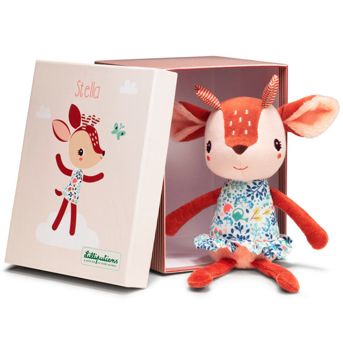 Lilliputiens - STELLA KNUFFELDIER