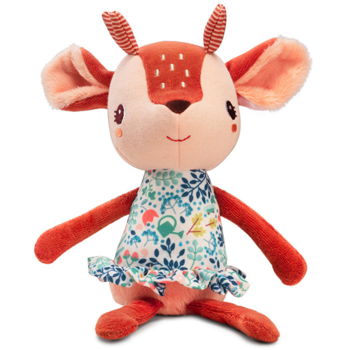 Lilliputiens - STELLA KNUFFELDIER