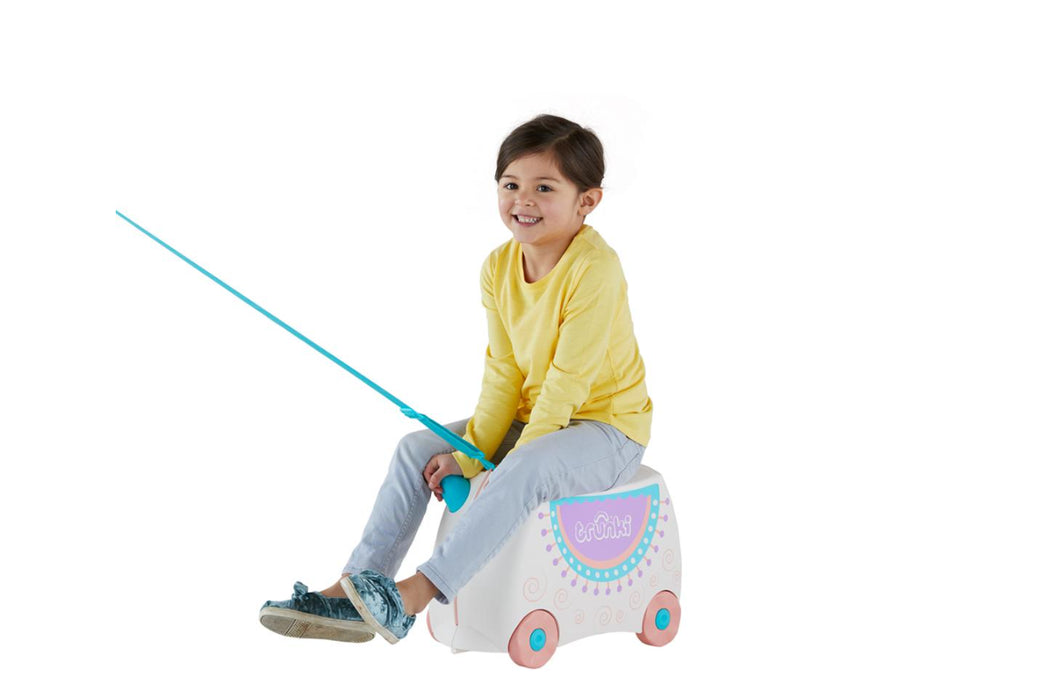 Trunki -  Ride-on LAMA Lola 46x30x21cm