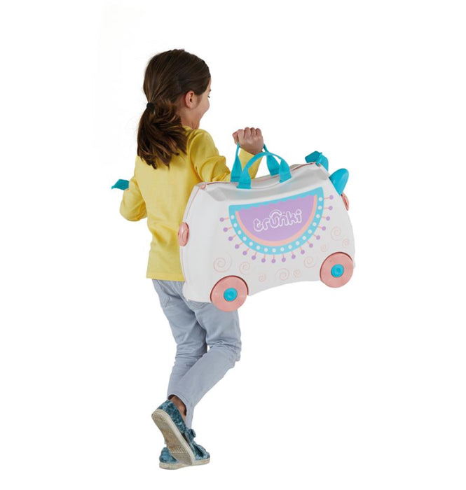 Trunki -  Ride-on LAMA Lola 46x30x21cm