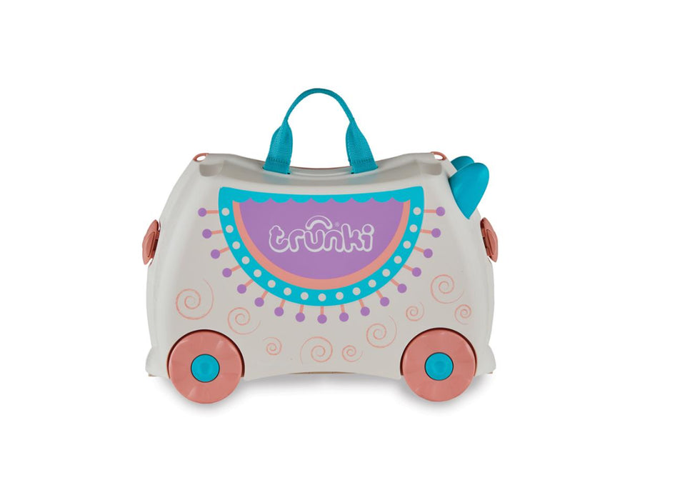 Trunki -  Ride-on LAMA Lola 46x30x21cm