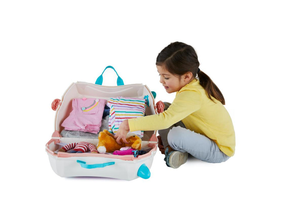 Trunki -  Ride-on LAMA Lola 46x30x21cm