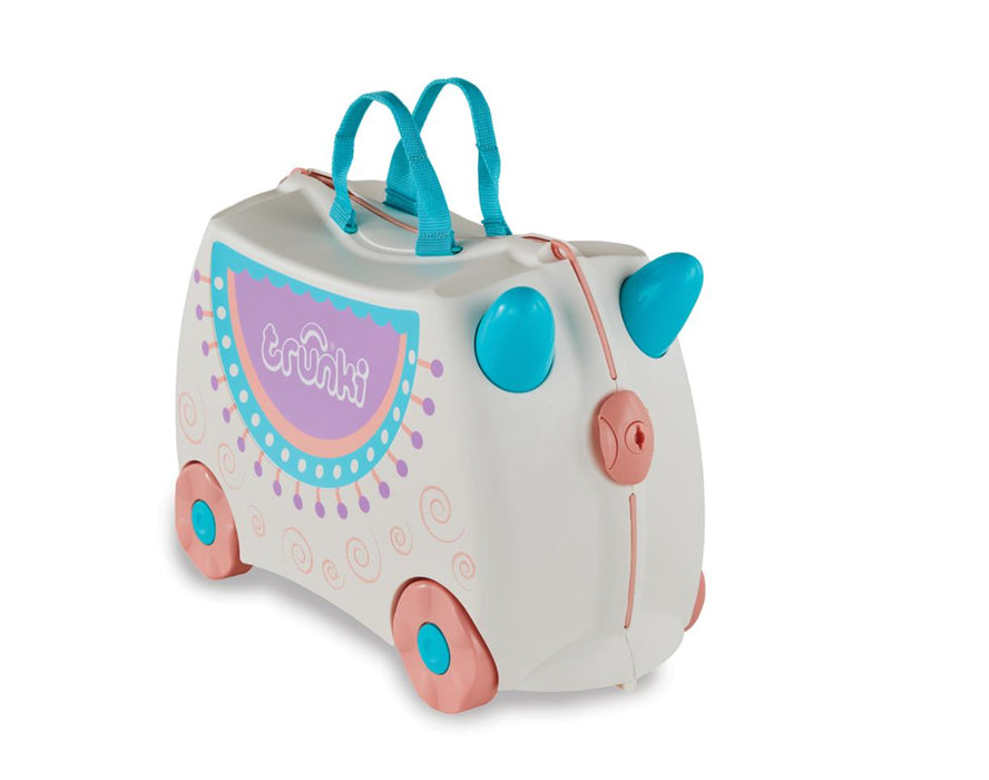 Trunki -  Ride-on LAMA Lola 46x30x21cm