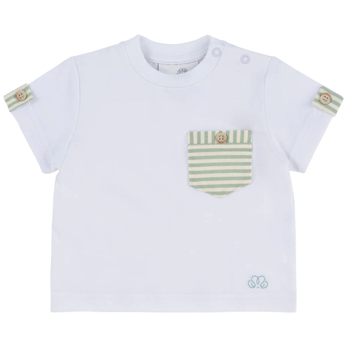 Natini - T-shirt Leo