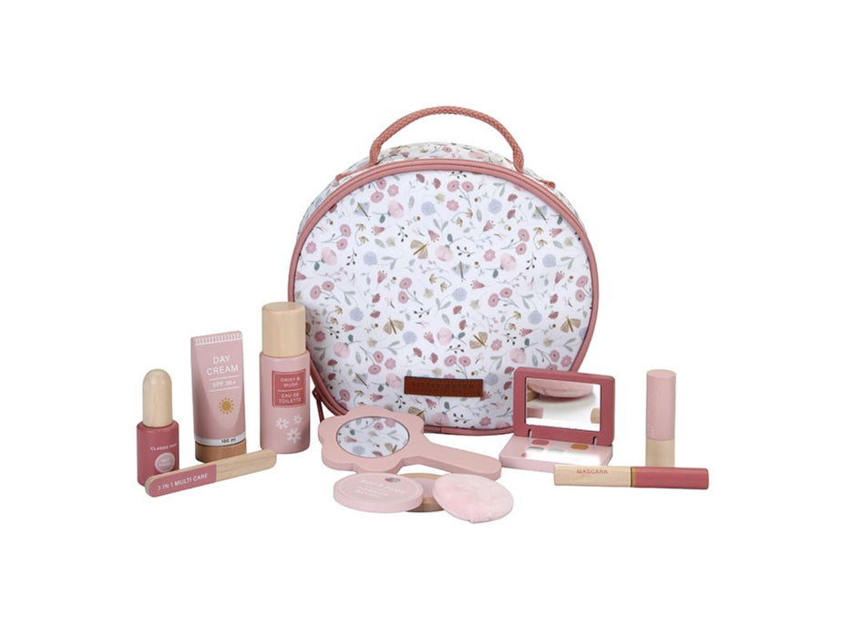 LD Toys - LD Make-up tas FSC