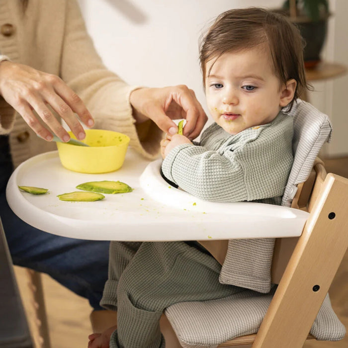 Stokke - Tripp Trapp  Eetblad White