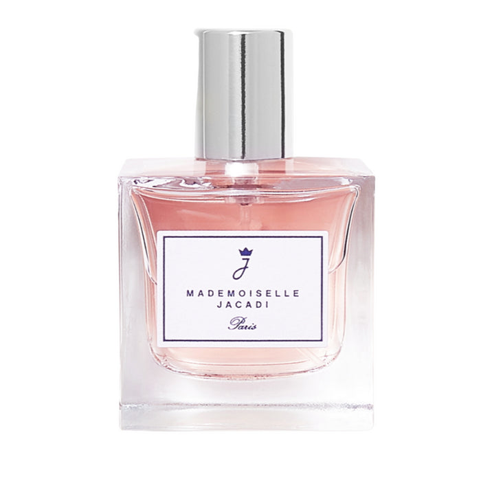 Jacadi - Eau De Toilette Mademoiselle 50 ml