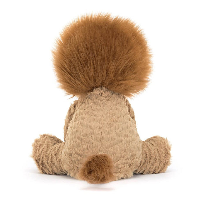 Jellycat - Fuddlewuddle Lion Medium