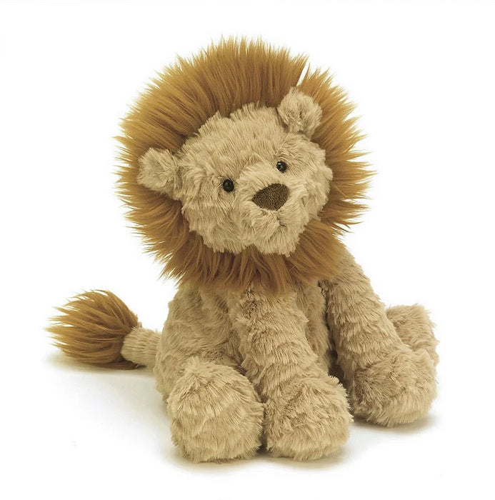 Jellycat - Fuddlewuddle Lion Medium