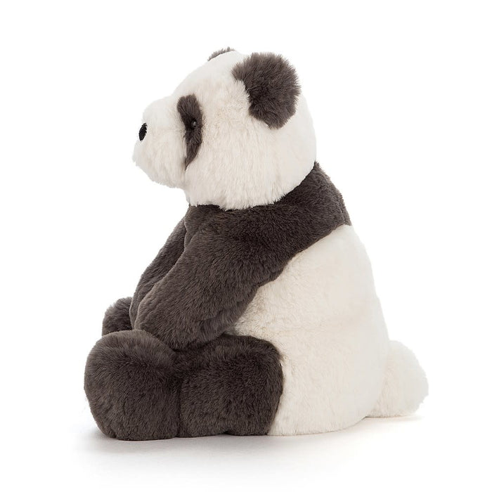 Jellycat - Harry Panda Club Medium