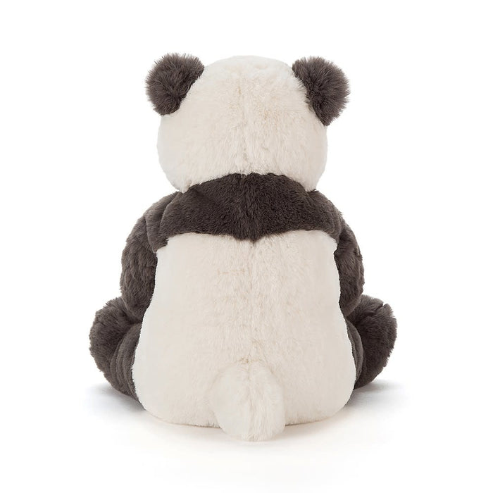 Jellycat - Harry Panda Club Medium