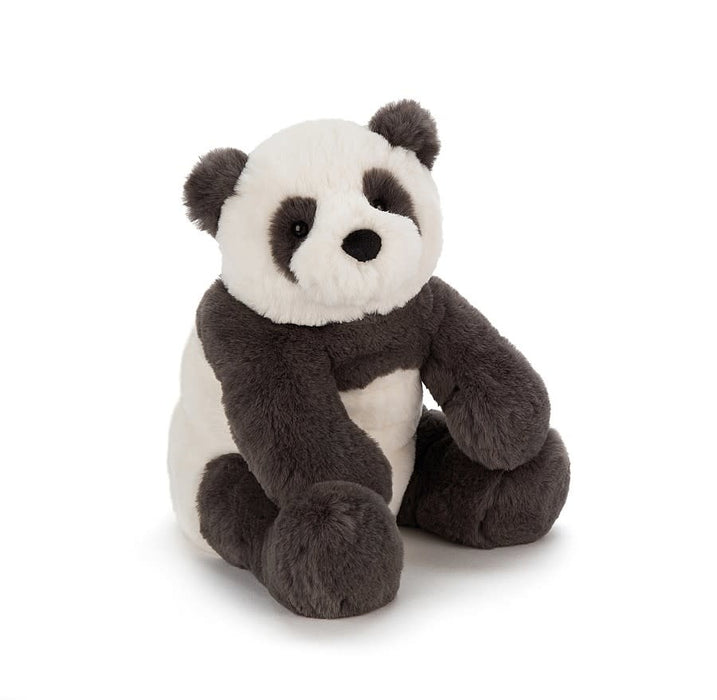 Jellycat - Harry Panda Club Medium