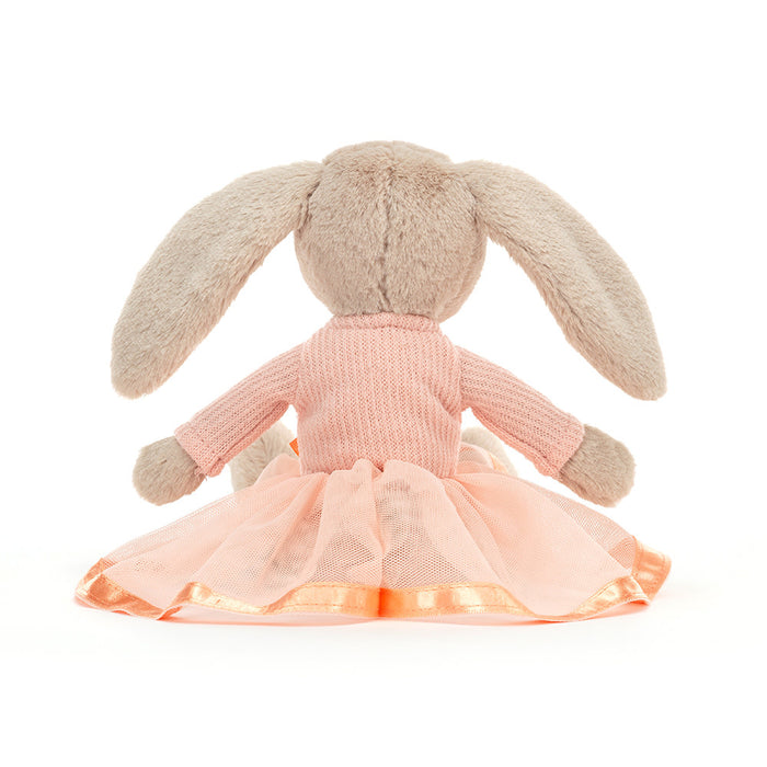 Jellycat - Lottie Bunny Ballet