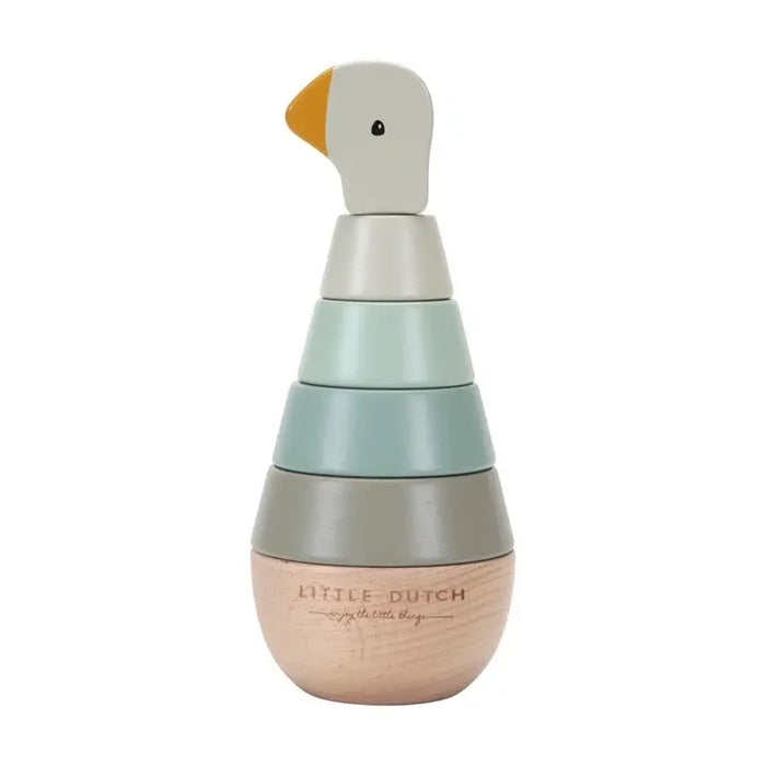 LD Toys - Ring stapelaar Little Goose