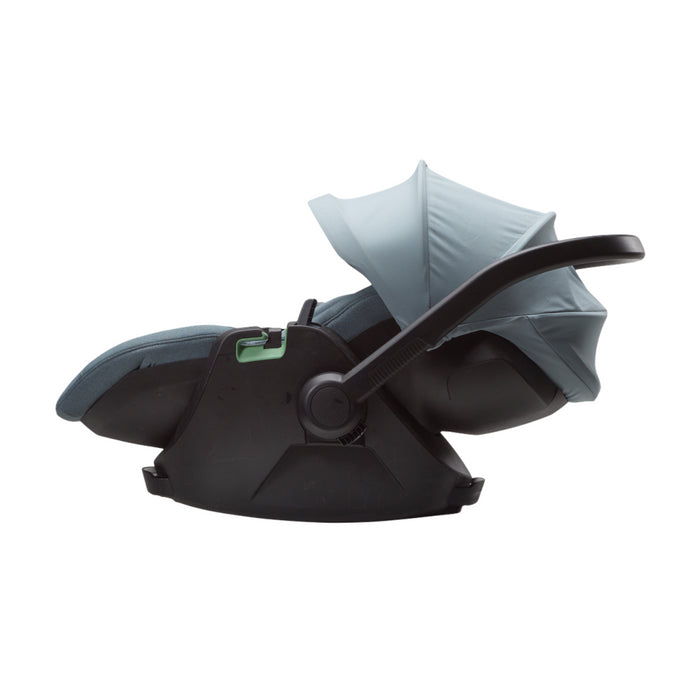 Thule Maple infant car seat Mid Blue