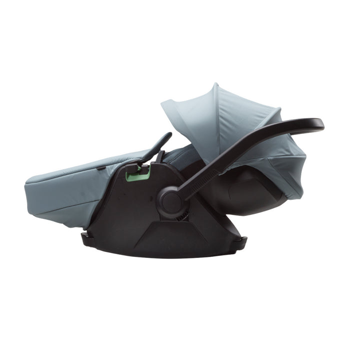 Thule Maple infant car seat Mid Blue