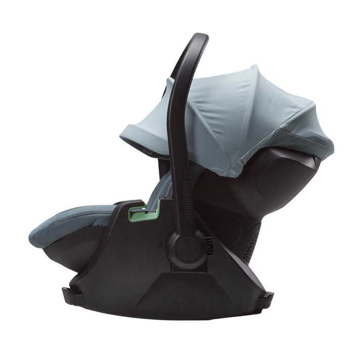 Thule Maple infant car seat Mid Blue