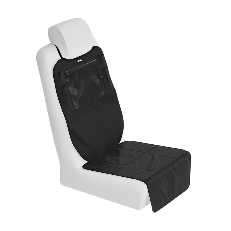 Thule back seat protector