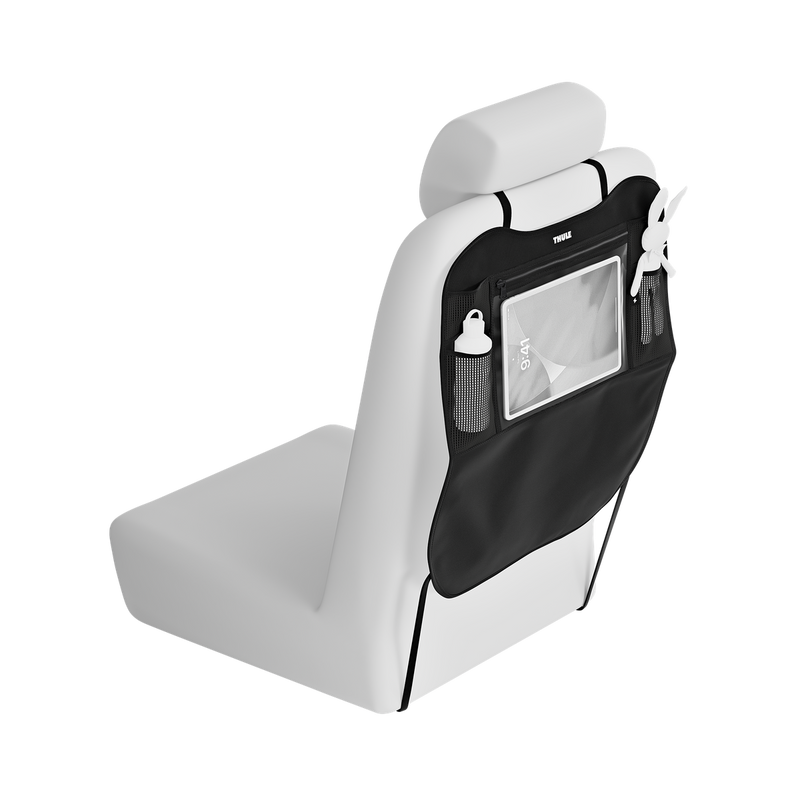 Thule back seat protector