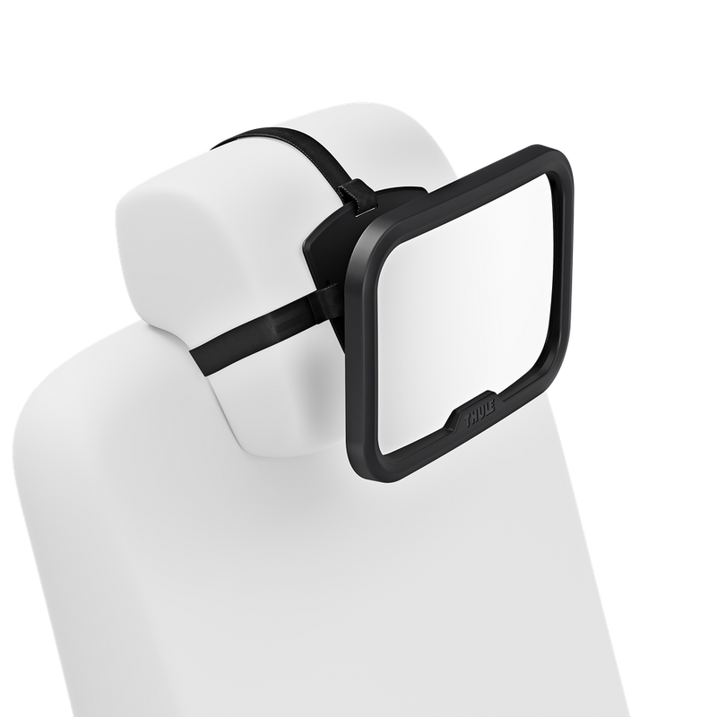 Thule car seat baby mirror