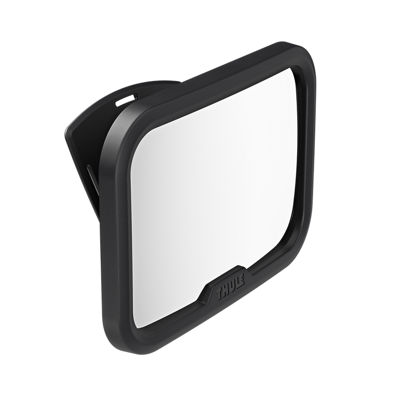 Thule car seat baby mirror