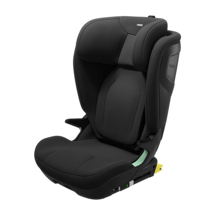 Thule - Palm i-Size hoge rugleuning booster autostoel zwart