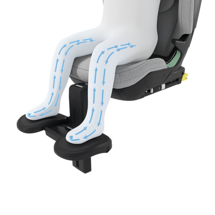 Thule - Palm footrest