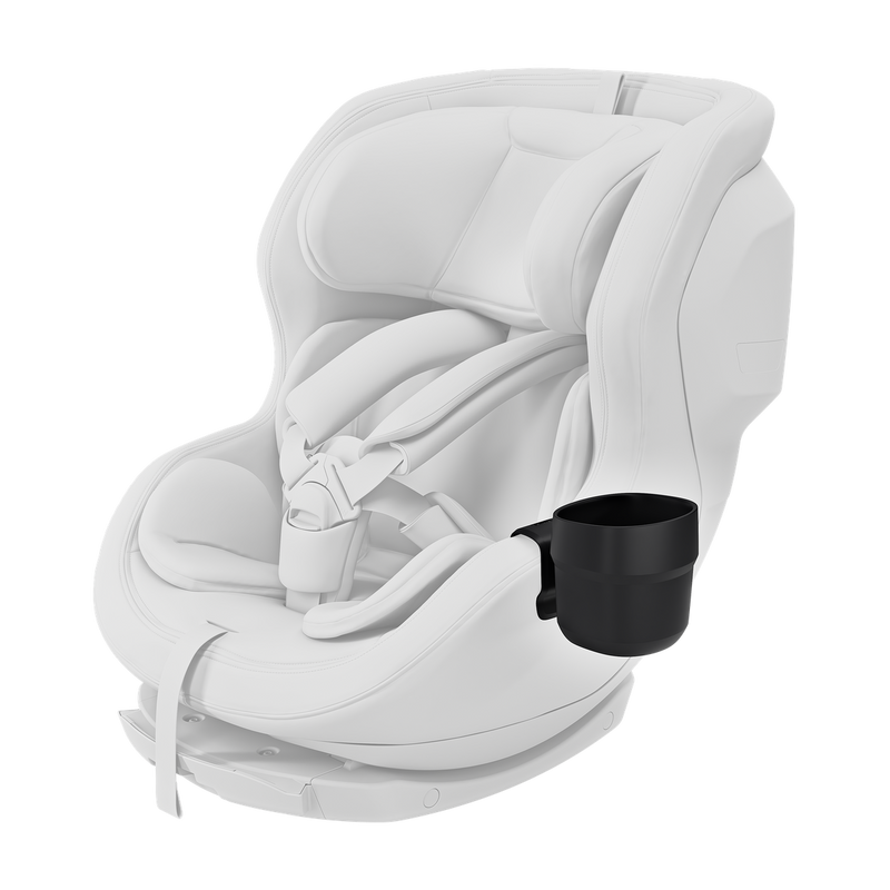 Thule car seat cup holder